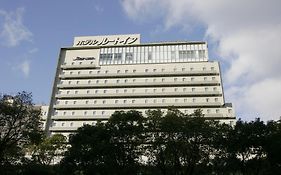 ルートイン大阪本町